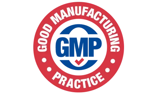 Stallion Power GMP-certified